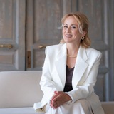 Telegram profile photo for Марина Харламова | целительные группы