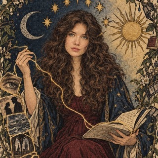 Telegram profile photo for asya_with_books | Ася с книжкой✨
