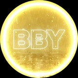 Telegram profile photo for bbycash