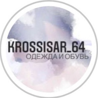 Telegram profile photo for Krossisar_64