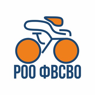 Telegram profile photo for Федерация велосипедного спорта Владимирской области