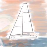 Telegram profile photo for Парусник SaL о счастье
