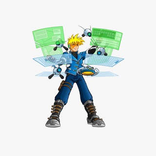 Telegram profile photo for Cobalt Strikers | Group