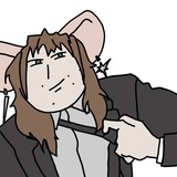 Telegram profile photo for adopt/ych
