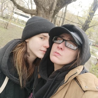 Telegram profile photo for Strawberry Blueberry