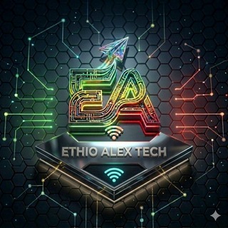 Telegram profile photo for ETHIO ALEX TECH