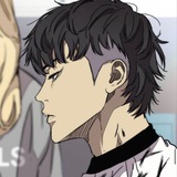 Telegram profile photo for 💇🏻♂️