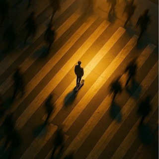 Telegram profile photo for Be different
