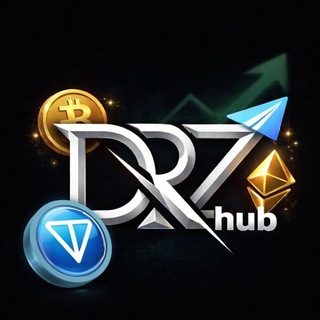 Telegram profile photo for DRZ hub 📰