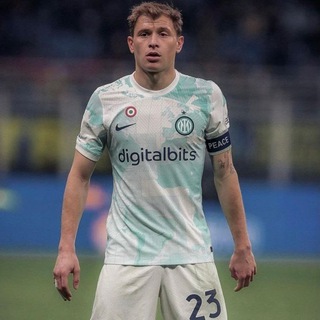 Telegram profile photo for Daniel Felix | Игрок " Одинцово "
