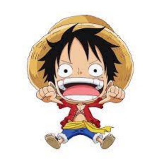 Telegram group profile photo for ONE PIECE