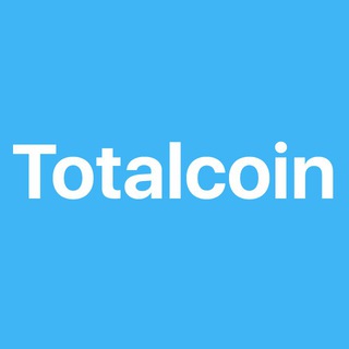 Telegram group profile photo for Totalcoin Chat