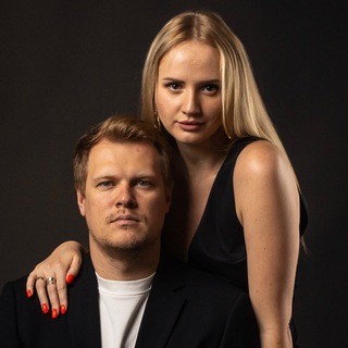 Telegram profile photo for ДНЕВНИК MOKRA❤️🔥бренд на маркетплейсах