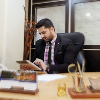 Telegram profile photo for طراحی سایت | سئو سایت | طراح نت