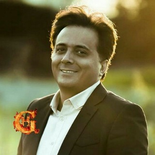 Telegram profile photo for ترانه های دکتر مجید اخشابی