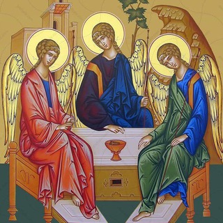 Telegram profile photo for Жи́знь во Христѐ🙏