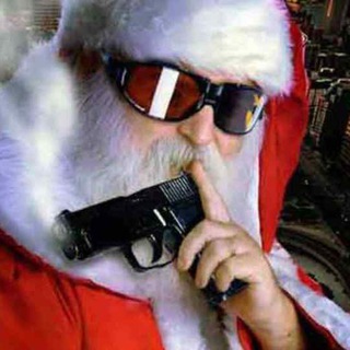 Telegram profile photo for ДЕД МОРОЗ С КСГОРАНА