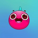 Telegram profile photo for d