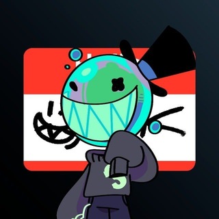 Telegram profile photo for "У Ксенка"