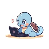 Telegram profile photo for 杰尼键盘鼠标