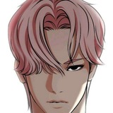 Telegram profile photo for 이지훈 공지방