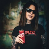 Telegram profile photo for SEEMANN TATTOO