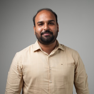 Telegram profile photo for Disciplined Trader Mohit Sharma