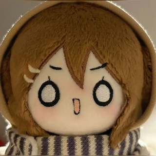 Telegram profile photo for Frillsaii