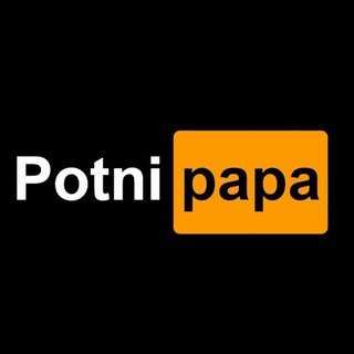 Telegram profile photo for potnipapa