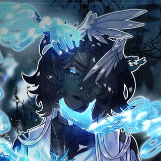 Telegram profile photo for KAIYO ADOPT'S|18+