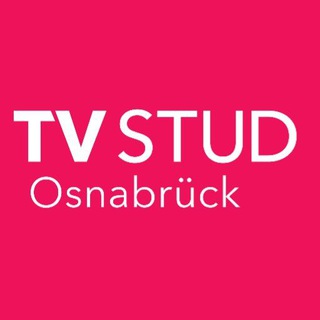 Telegram group profile photo for TVStud Osnabrück
