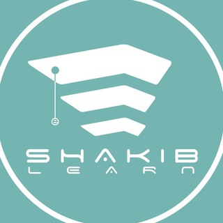 Telegram profile photo for Shakib Learn