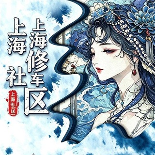 Telegram profile photo for 上海修车社区榜单