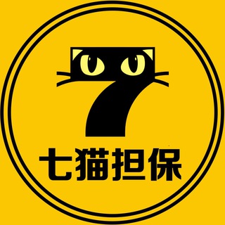 Telegram profile photo for 七猫担保官方公告频道 @xxdb