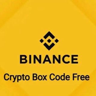 Telegram profile photo for FREE BINANCE CODES 🌸⚡