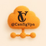Telegram profile photo for 🔥️ CanfigVpn️ 🔥