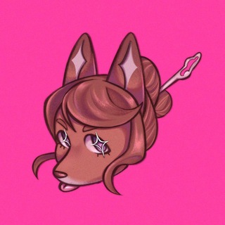 Telegram profile photo for Boomi
