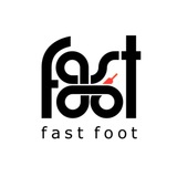 Telegram profile photo for Fast Foot 👟