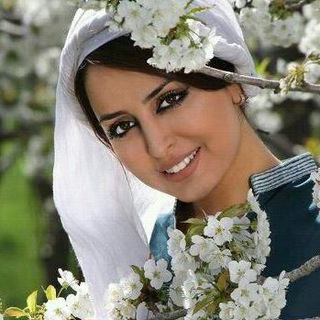 Telegram profile photo for ایران بانو