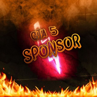 Telegram profile photo for GTA 5 - SPONSOR 🇮🇹