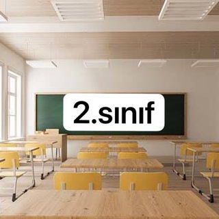 Telegram profile photo for 2.Sınıf Öğretmenleri