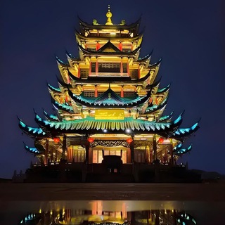 Telegram profile photo for 南苏盛世之夜