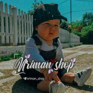 Telegram profile photo for ⌠𝑵𝑹𝑰𝑴𝑨𝑵 𝑺𝑯𝑶𝑷'👼🏻࿐⌡