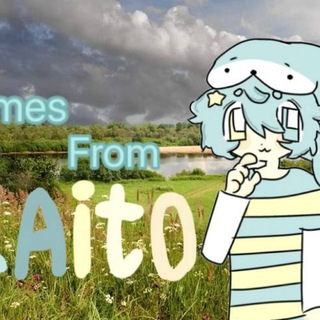 Telegram profile photo for Games from Kaito
