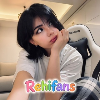Telegram profile photo for Rehi🛐MyLove♥️رهی