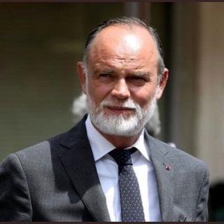 Telegram profile photo for Edouard Philippe 🌐