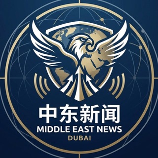 Telegram profile photo for 中东环球观察