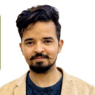 Telegram profile photo for English Doubt & Quiz Group by Prashant Sir