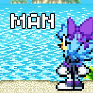 Telegram profile photo for Someone's art channel... Ig