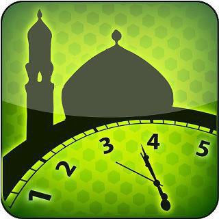 Telegram profile photo for اوقات شرعی